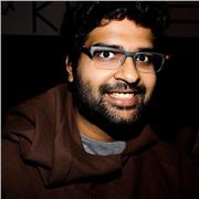 Karthikeyan