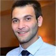 Profesor de contabilidad con mas de 10 años de experiencia. Doy clase de contabilidad a alumnos universitarios. Ingles e español