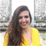 Profesora de español nativa online. Clases dinámicas, divertidas y con todo el material que necesitas