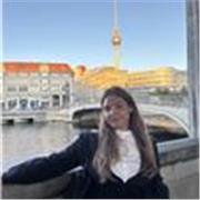 Soy titulada en Historia con un máster en Gestión del Patrimonio y Arqueología. Especializada en Prehistoria (Neolítico).