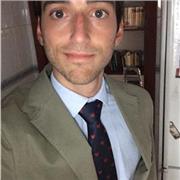 Maestro de Educación Primaria con mención en medicación física para impartir clases de apoyo y refuerzo en ESO y Primaria