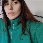 Laureanda in Scienze del Servizio Sociale