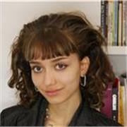 Engagierte Nachhilfelehrerin für Englisch, Politik, Deutsch & Mathe (inkl. Abi-Vorbereitung)