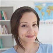 Master’s in Linguistics | Multilingual English Tutor for Confident Speaking