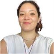 Maestra de inglés con experiencia con niños, adolescentes y adultos