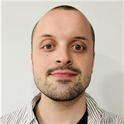 Profesora de inglés para jóvenes y adultos nivel B1/B2/C1