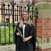 English as a second language tutor for primary school aged children