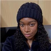 Celine Jade Ofori