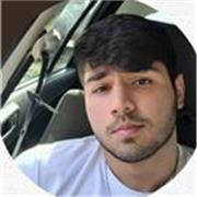 Cursando engenharia civil, estou para me formar, sempre tive facilidade com matemática e gosto muito de ensinar