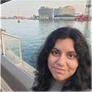 Doy clases a niños de primaria y adolescentes que están en la ESO