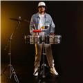 Profesor cubano de percusión latina y clásica a todas las edades en escuela de música…