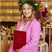 Laureata in mediazione linguistica in inglese e francese offro ripetizioni di lingua inglese e francese