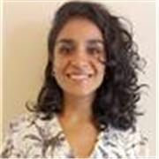 Profesora de matemática con amplia experiencia en enseñanza media y preparación PAES