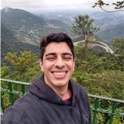 Professor de matemática para ensino médio em formato online