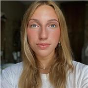 Es: offro ripetizioni di inglese per studenti di elementari e medie, in alcuni casi anche superiori