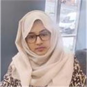Computer science tutor providing lessons to all age