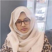 Dania Amjad