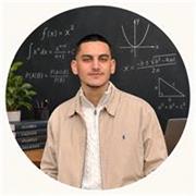 Maths Tutor with a Statistics Master’s: Clear, Patient Lessons