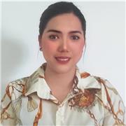Passionate English Tutor | Teaching with Heart and Patience
