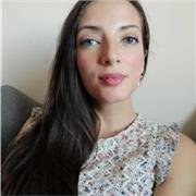 Insegnante di inglese e spagnolo attenta alle tue esigenze