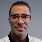 enseignant en sciences fondamentales hématologie et biomécanique pendant plus de 20 ans