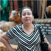 Profesora y Tutora de Educación Básica Integral