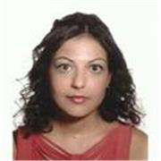 Insegnante madrelingua di italiano a stranieri