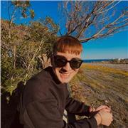 Insegnante di italiano, sono uno studente universitario