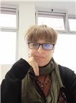 Profesora imparte clases de italiano de todos los niveles