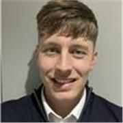 Maths tutor providing lessons to children of all ages