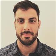 Patient and humble! Ready to teach and to learn.