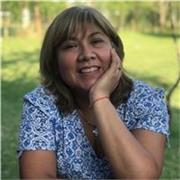 Enfermera terapista,especialista en pediatría Docente en enfermería dicto clases de Salud Pública