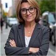 Coach consciente y humana; formo líderes y profesionales.