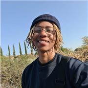 Katlego Balemoge