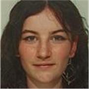 Lezioni di inglese (grammatica, pratica orale e scritta) - ragazza universitaria con diploma della pean School