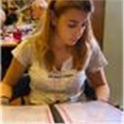 madreingua, diplomata da due anni da un liceo internazionale