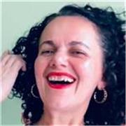 Professora de Português e Francês há mais de 30 anos