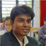 Raghul Sathish