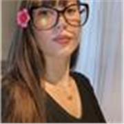 Profesora de Inglés para adolescentes-adultos