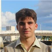 Prof à domicile, aide scolaire, en visio si possible