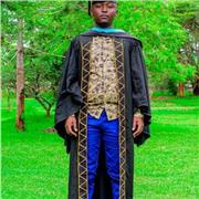 Victor ngugi wanyoike