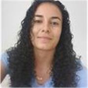 Instructora de natación personalizada