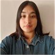 Profesora de matemáticas básicas,para primaria y secundaria