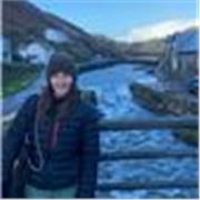 Experienced English tutor based in the UK, message for more information about lessons