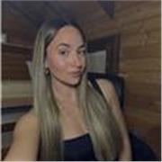 Psicóloga especializada en neuropsicología con experiencia en clases particulares de primaria