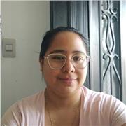 Soy docente con más de 5 años de experiencia me apasiona enseñar a la edad preescolar