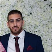 I give private lessons to give introductory students an introduction to Python and beginner programming concepts