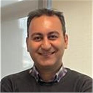 Amir Parnian
