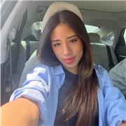 Profesora de refuerzo en ingles para ESO y Primaria