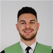 Monitor deportivo, licenciado en ciencias del deporte